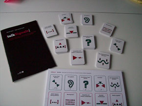 Tools für PE'ler - Karten